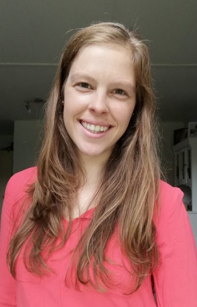 Maureen Booij-Oosterhuis